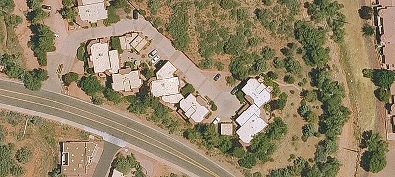 40 Avenida De Piedras