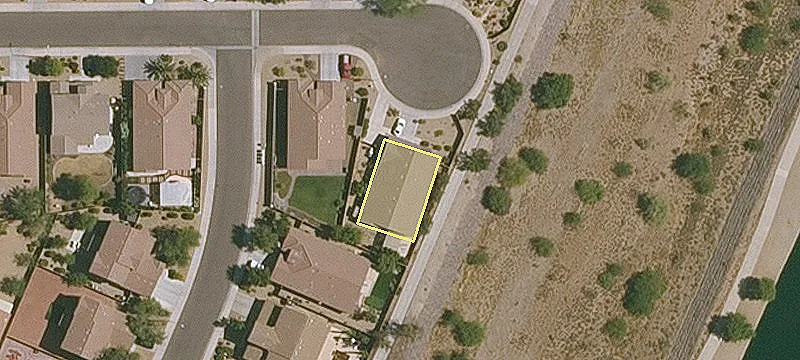 7753 Lone Cactus Dr