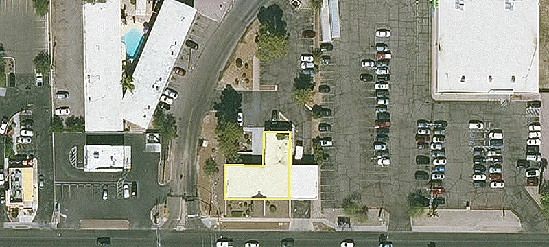 5801 Broadway Blvd