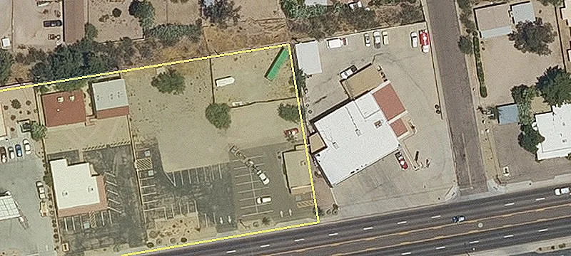 736 Wickenburg Way