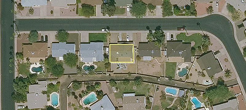 2421 Cairo Dr, Unit 10