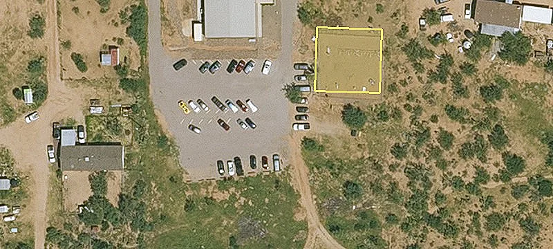 3055 Helmet Peak Rd
