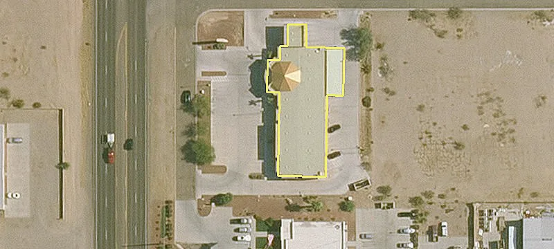 5858 Hwy 95