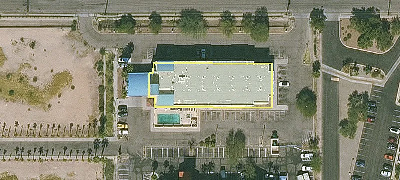 2550 Elvira Rd