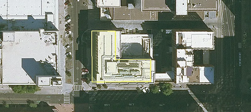 150 Adams St