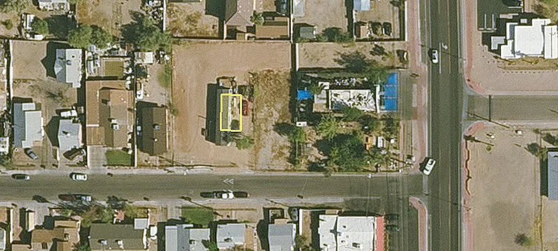 5532 Calle Encinas