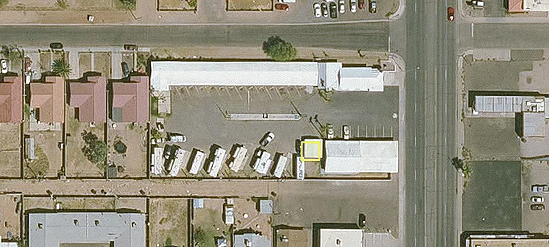 1211 Pinal Ave