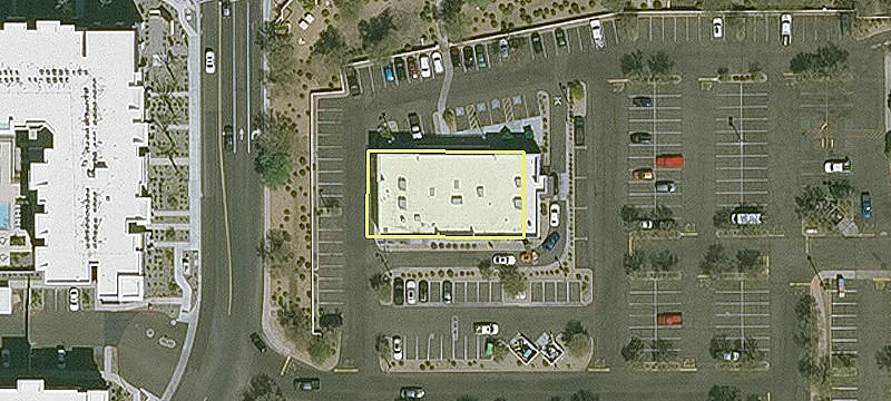 1245 Chandler Blvd