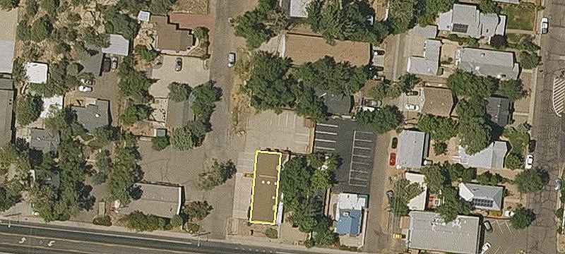 103 Brush St