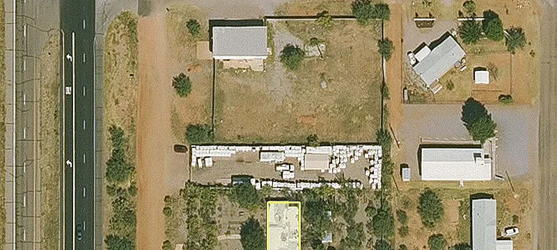2578 Calle Primero