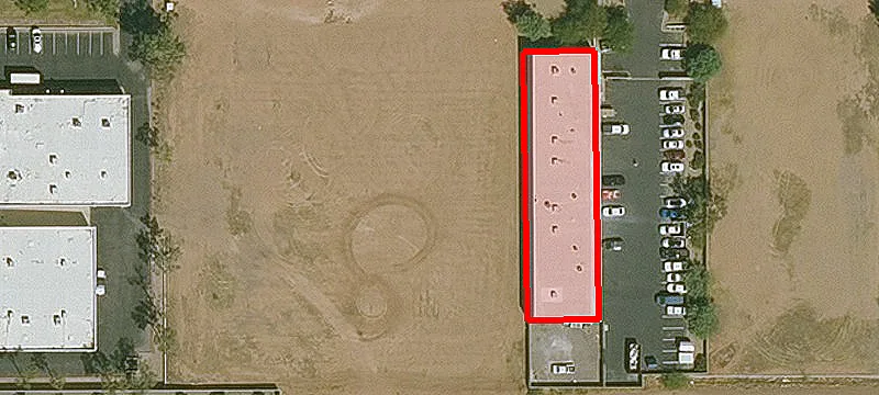 275 Comstock Dr
