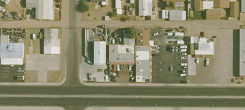 1145 Hancock Rd