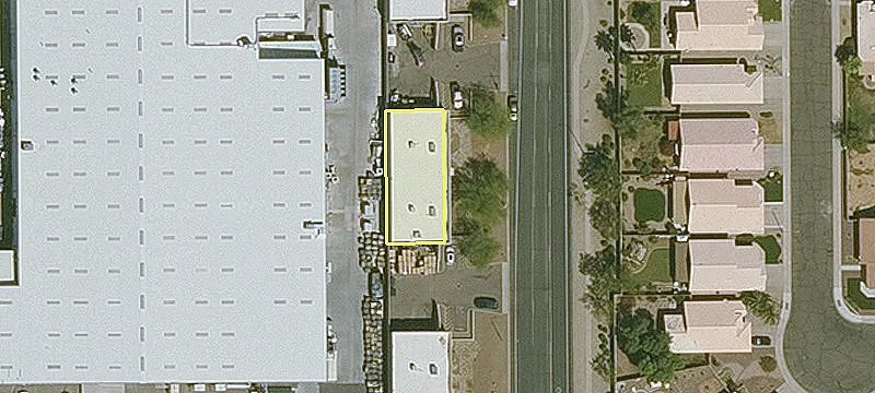 1000 Hamilton St