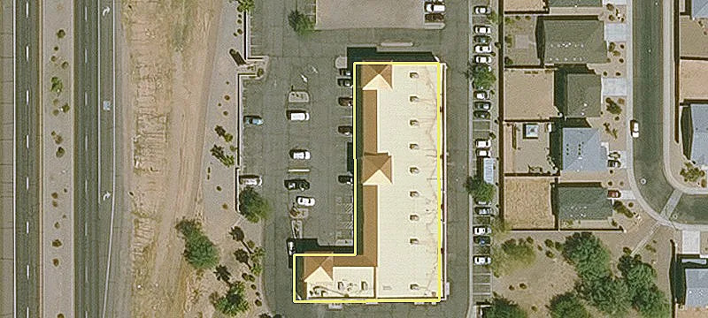 3860 Pinal Ave