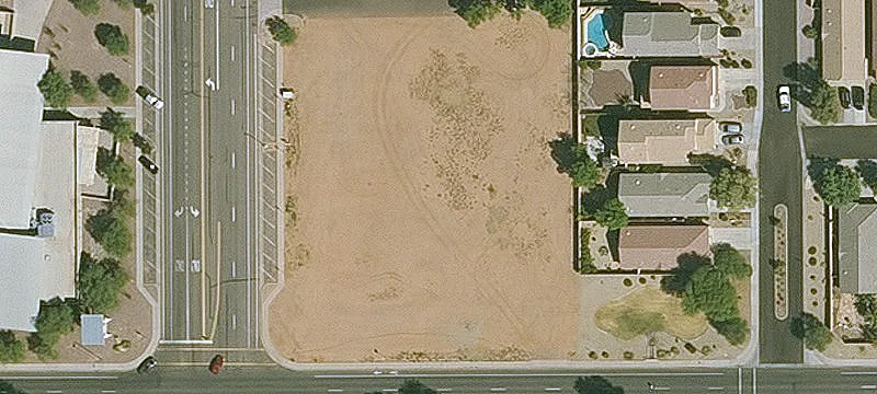 3740 Copper Mine Rd