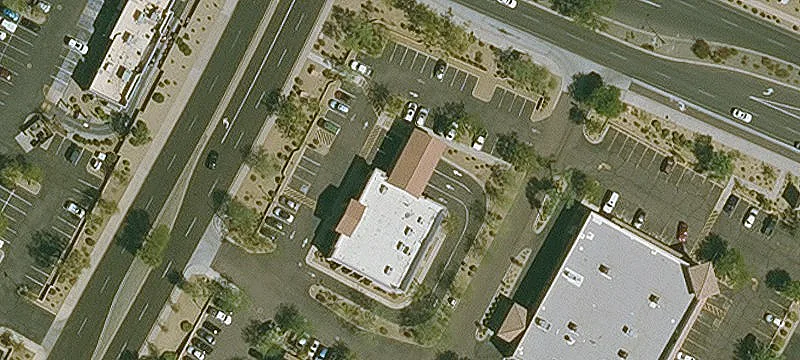 15615 Desert Foothills Pkwy