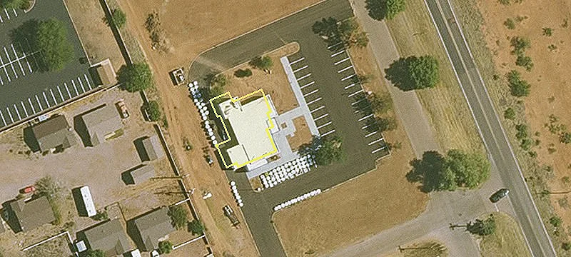 155 Frontage Rd