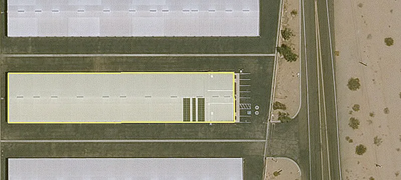 10710 Foothills Blvd