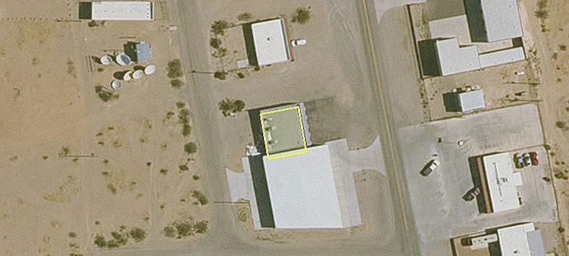 12929 Oatman Hwy