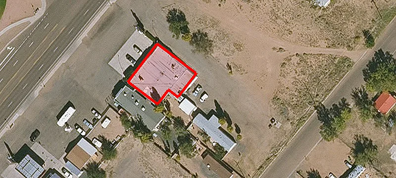 2318 Navajo Blvd