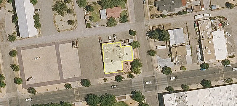 1000 Main St