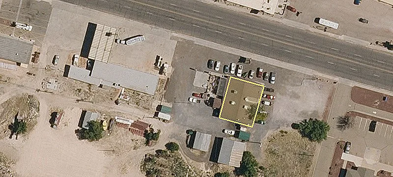 22855 Old Hwy 66