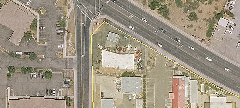 607 State Rte 89a