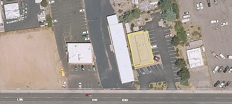 1400 State Rte 89a