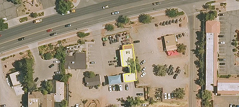 3035 State Rte 89a