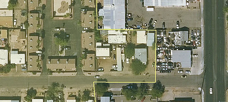 22 Laguna St