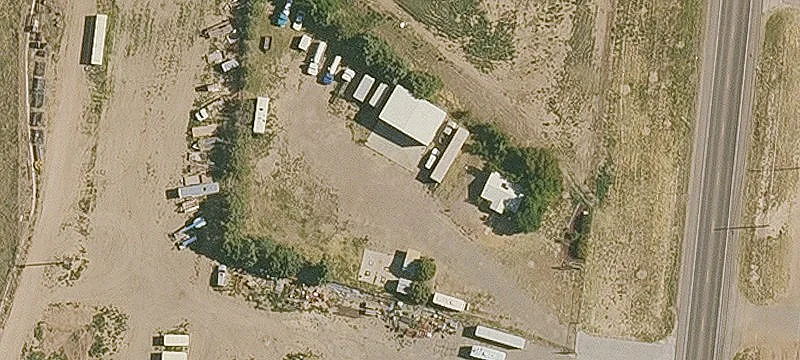 3592 State Rte 89