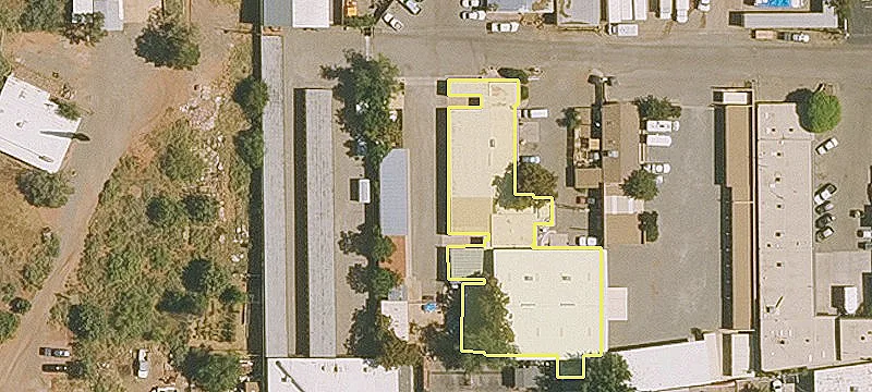 2105 Contractors Rd