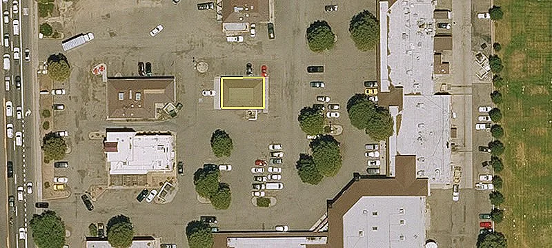 1800 Milton Rd