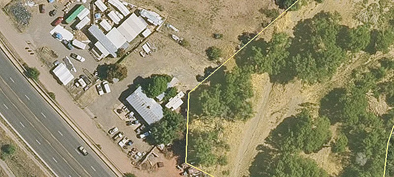 120 State Rte 260