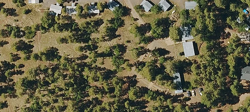 2006 Mormon Lk Rd