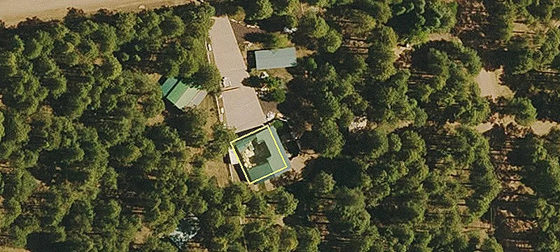 3020 Old Rim Rd