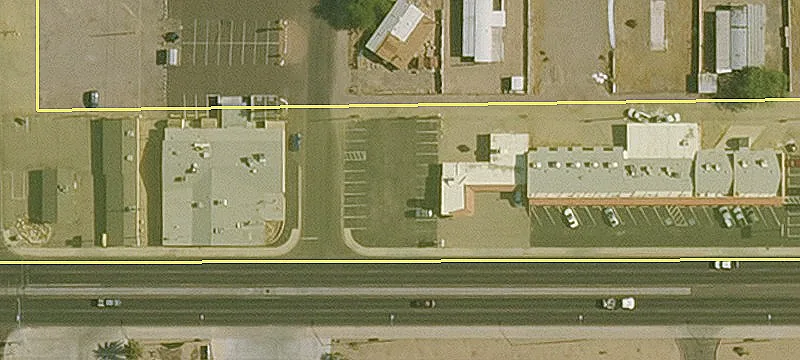 1275 Hancock Rd