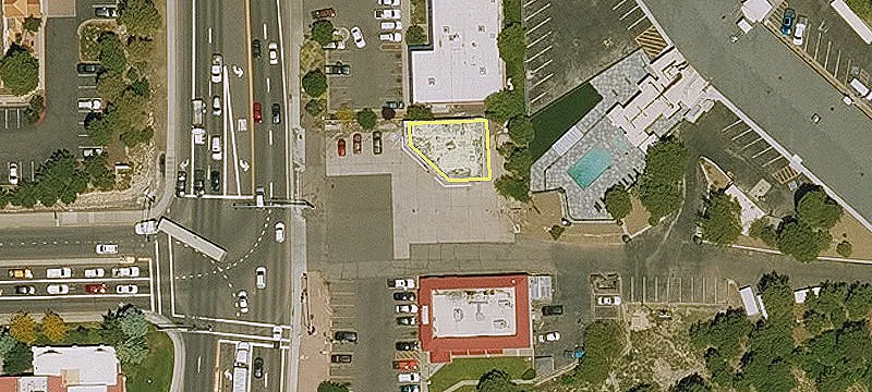 2120 Milton Rd
