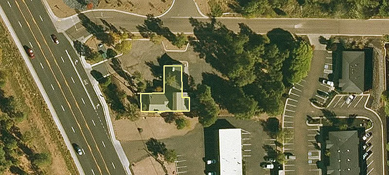 4731 White Mtn Rd