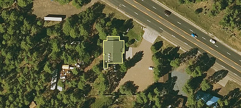 2741 White Mtn Blvd