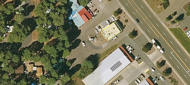 127 White Mtn Blvd
