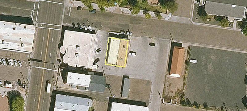 111 Arizona St