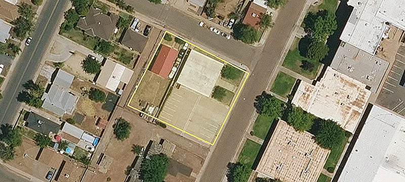 723 Apache Ave