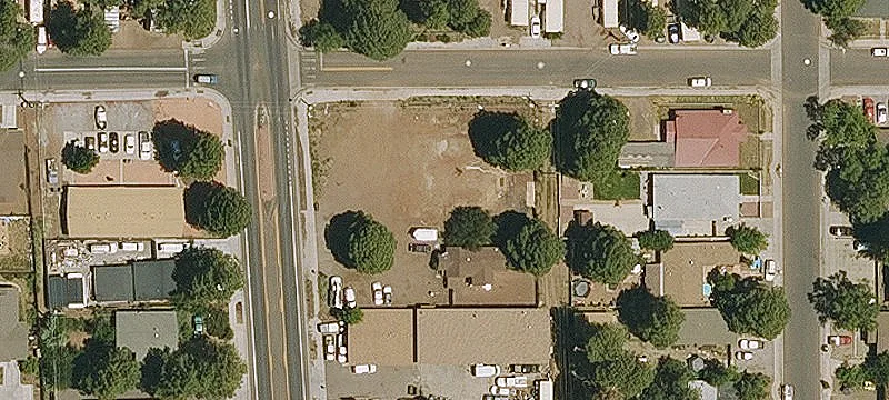 2616  St