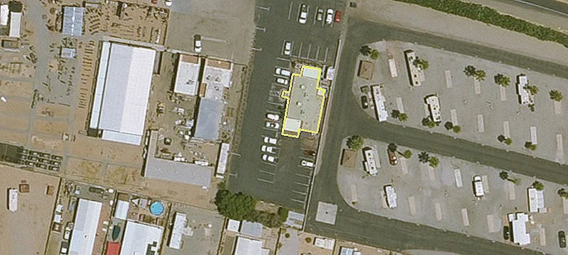 12635 Frontage Rd