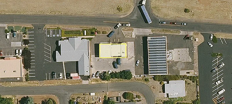 8201 State Rte 69