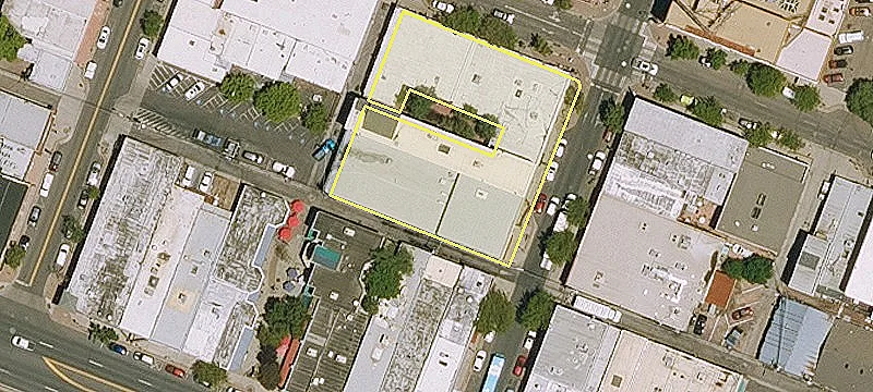 15 San Francisco St