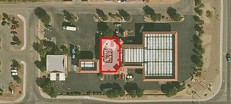 3999 Fry Blvd