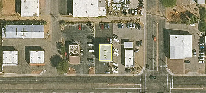 741 Fry Blvd