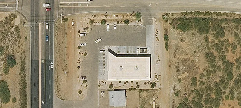 4080 Glenn Rd